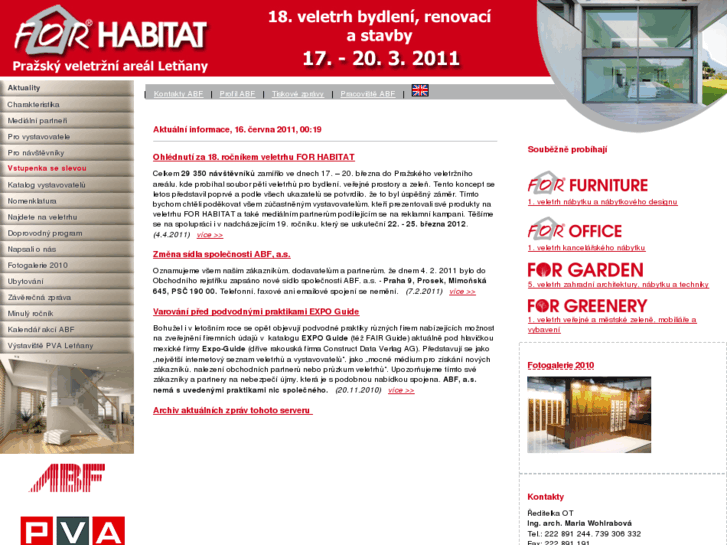 www.forhabitat.cz