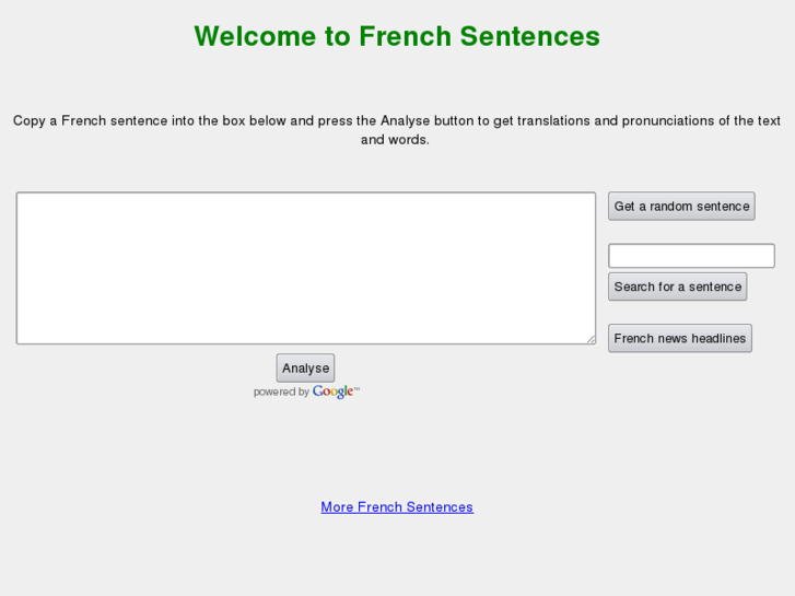 www.frenchsentences.com