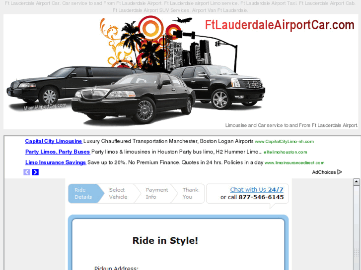 www.ftlauderdaleairportcar.com