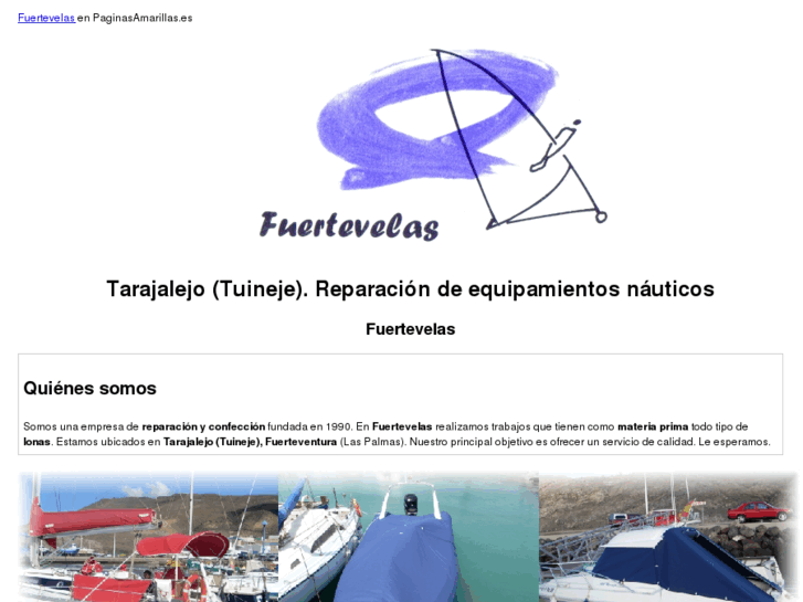 www.fuertevelas.com