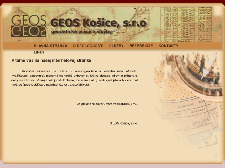 www.geos-kosice.sk