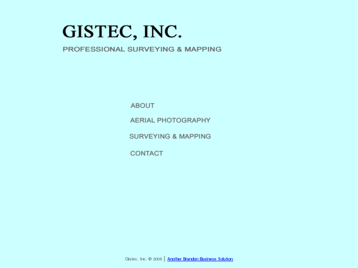 www.gistec-inc.com