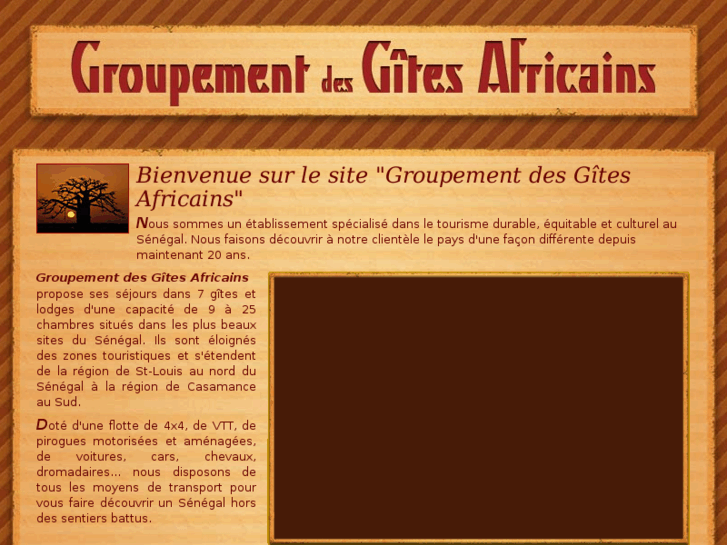 www.gite-africain.com
