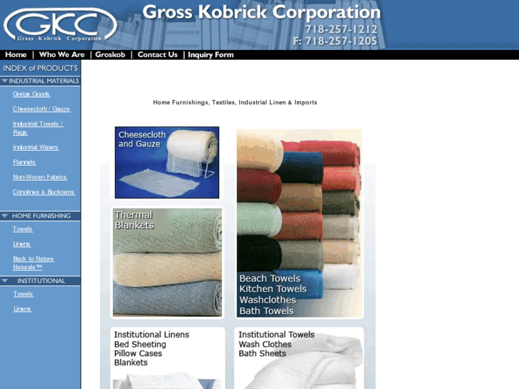 www.gkccorp.com