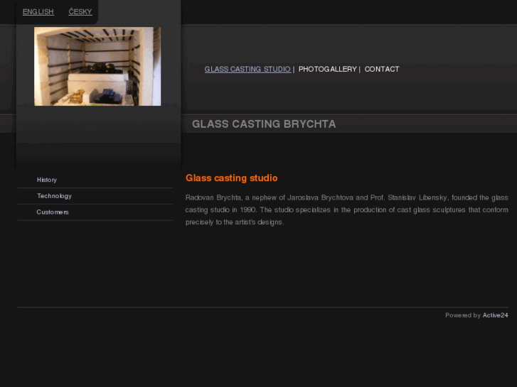 www.glasscastingbrychta.com