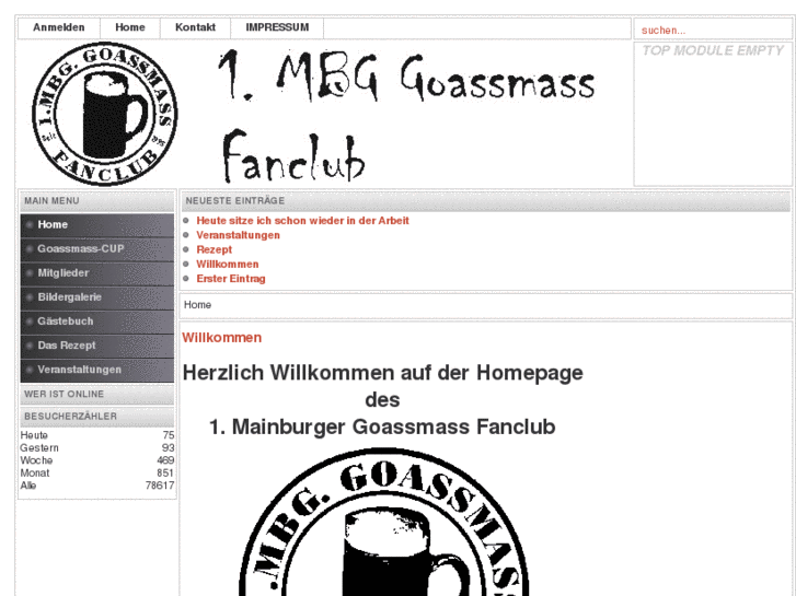 www.goassmass.de