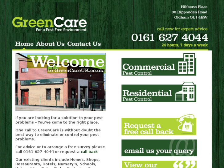 www.greencareuk.co.uk