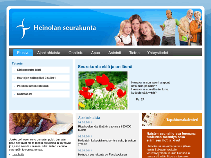 www.heinolanseurakunta.fi