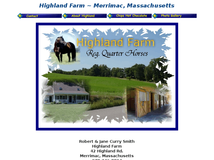 www.highlandfarm.net