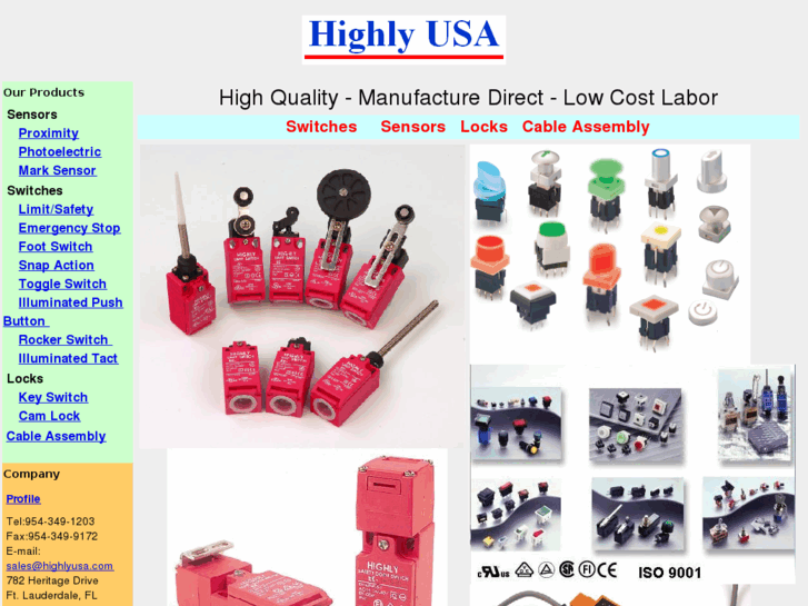 www.highlyusa.com