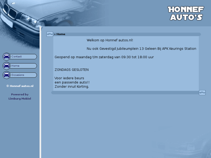 www.honnefautos.nl