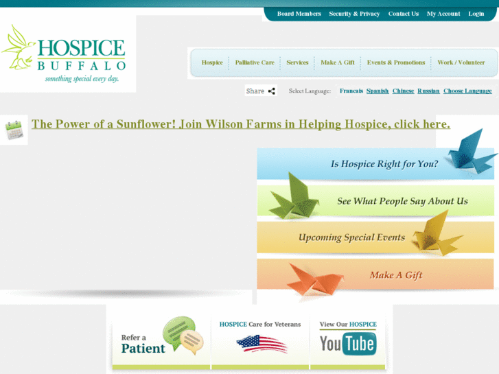 www.hospicebuffalo.com