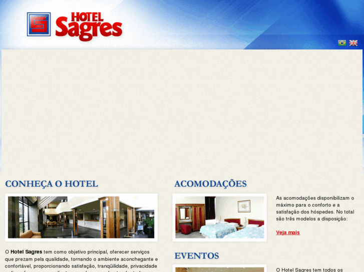 www.hotelsagres.com