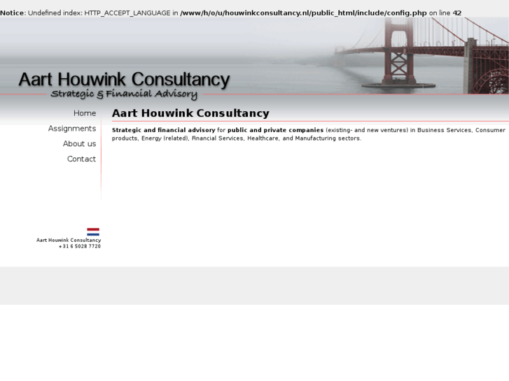 www.houwinkconsultancy.nl