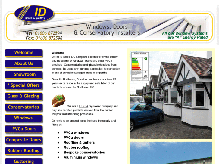 www.idglassandglazing.com