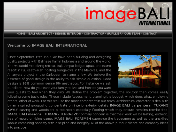 www.imagebali.com