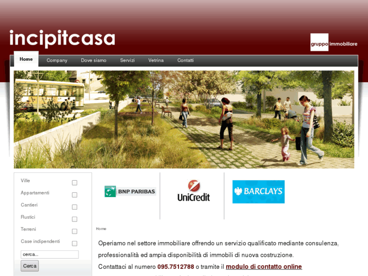 www.incipitcasa.it
