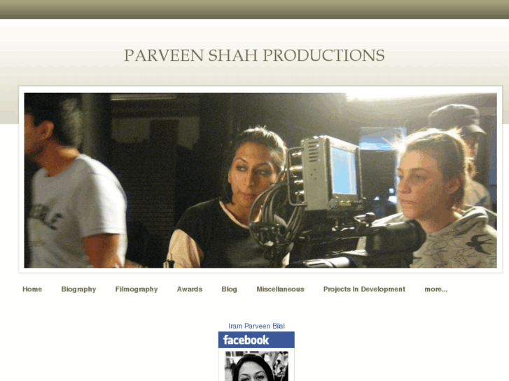 www.iramparveenbilal.com