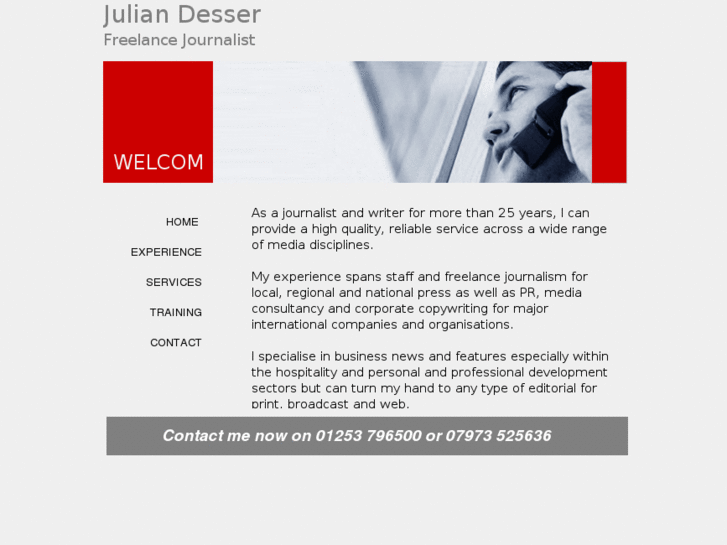 www.juliandesser.com