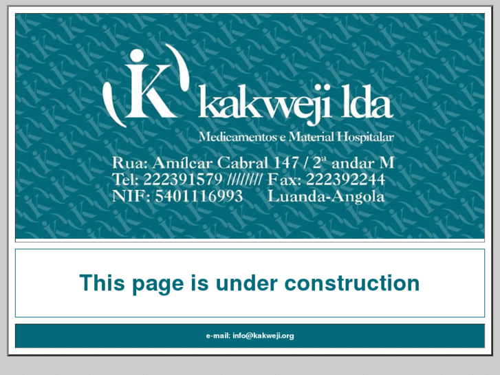 www.kakweji.org