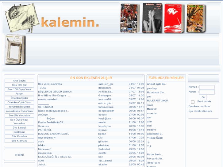 www.kalemin.com