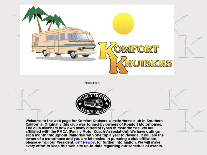 www.komfortkruisers.com