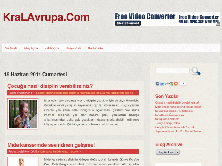 www.kralavrupa.com