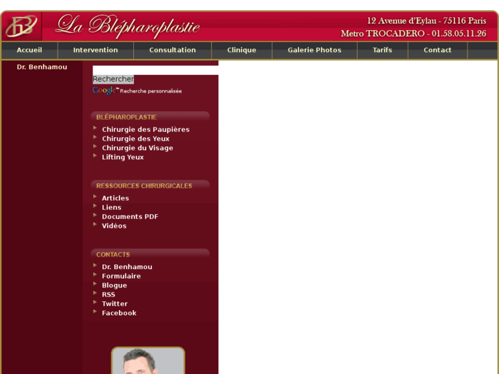 www.lablepharoplastie.com