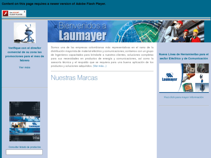 www.laumayer.com