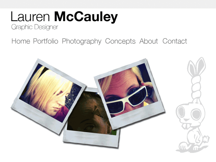 www.laurenamccauley.com