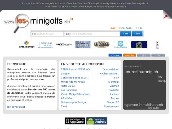 www.les-minigolfs.ch