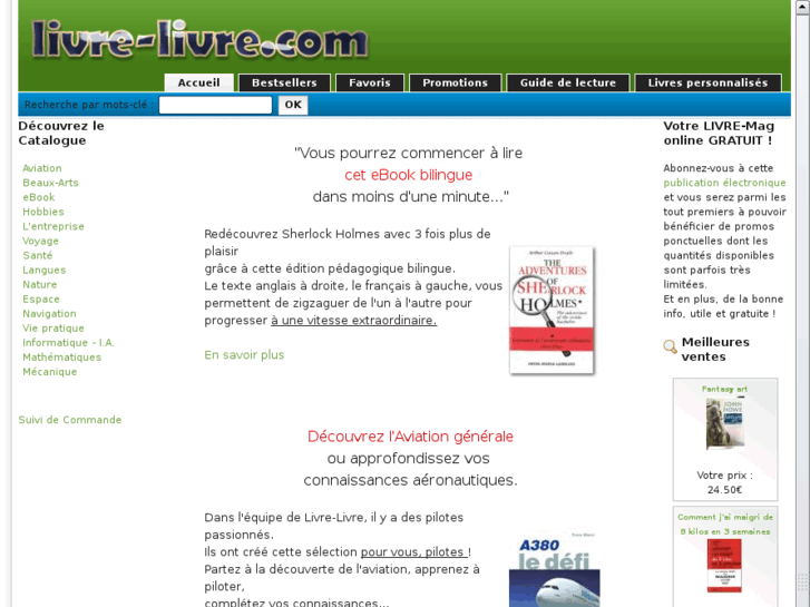 www.livre-livre.com