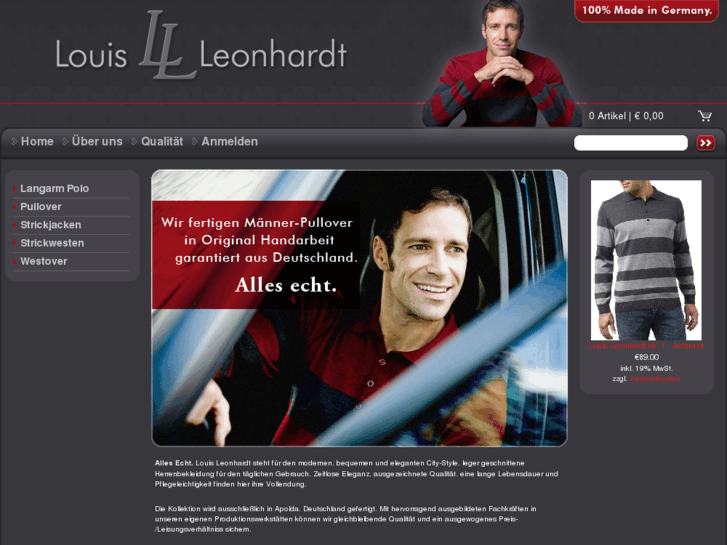 www.louis-leonhardt.com