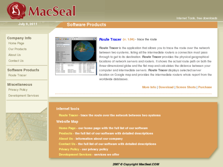 www.macseal.com