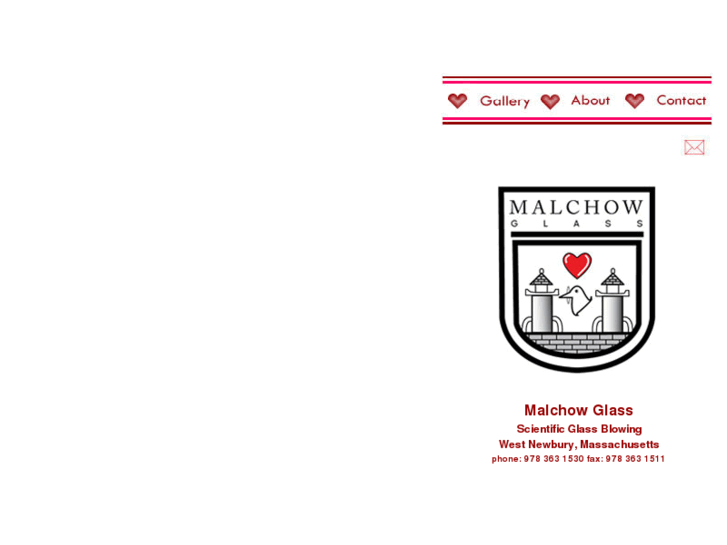 www.malchowglass.com