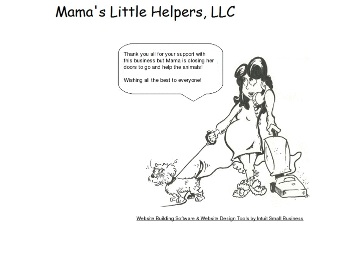 www.mamaslittlehelpers.com