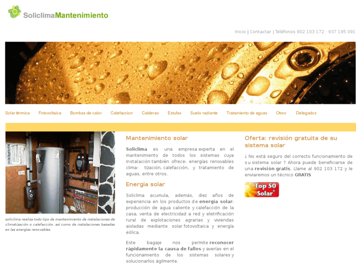 www.mantenimiento-solar.com