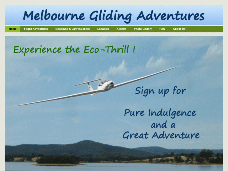 www.melbourneglidingadventures.com.au