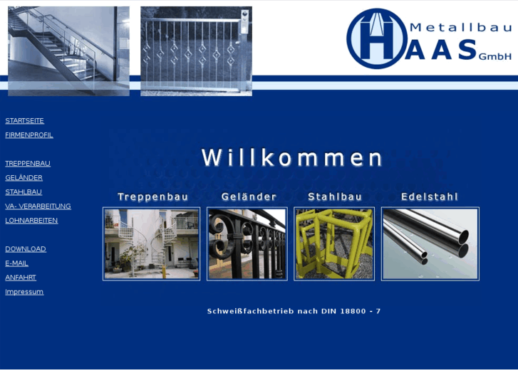 www.metallbau-haas.com