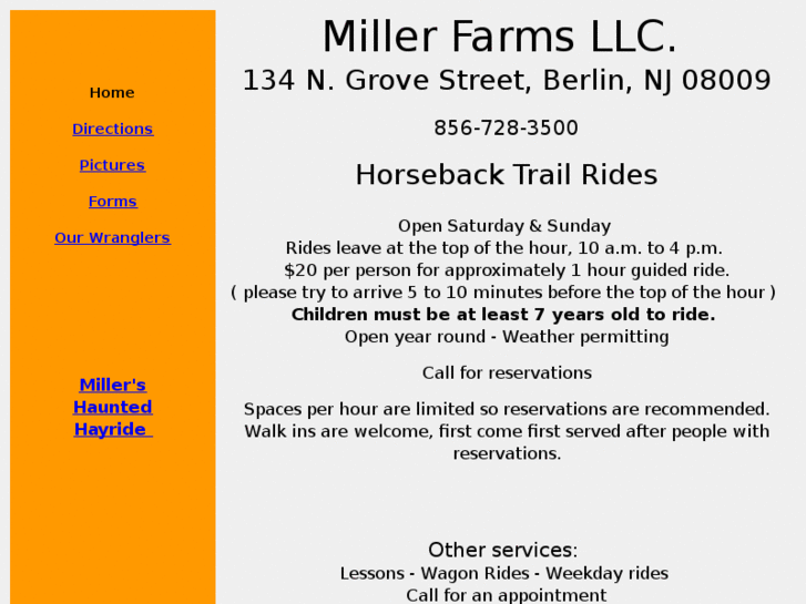 www.millerfarmsllc.com