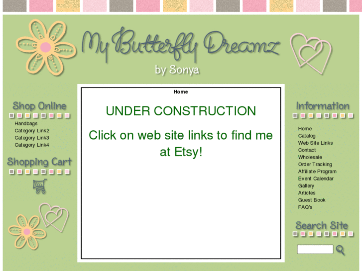 www.mybutterflydreamz.com