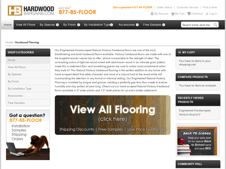 www.naturalhickoryhardwoodflooring.com