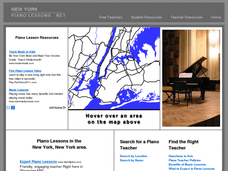 www.newyorkpianolessons.net