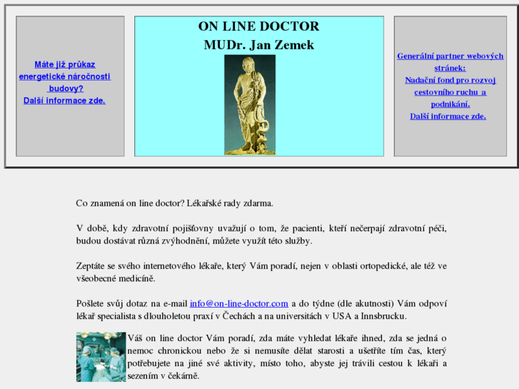 www.on-line-doctor.com