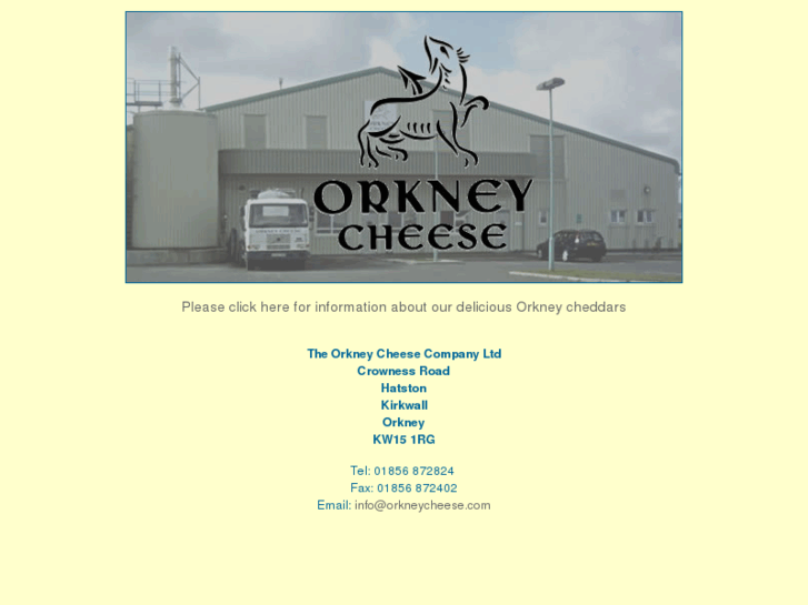 www.orkneycheese.com