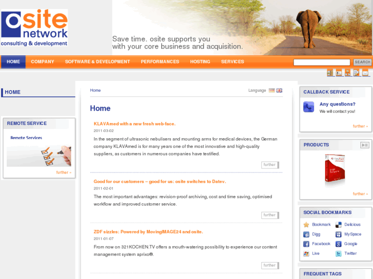 www.osite.de