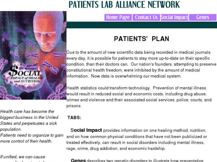 www.patientsplan.org