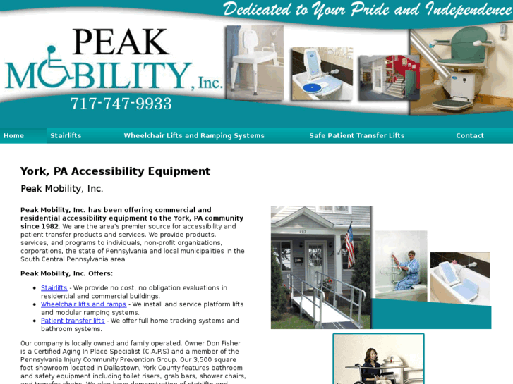 www.peak-mobility.com