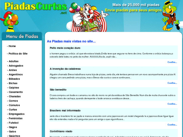 www.piadascurtas.net