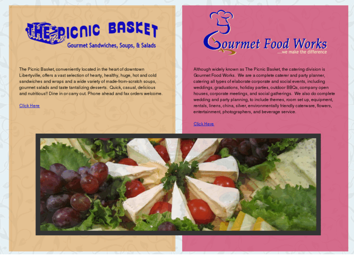 www.picnicbasketfood.com